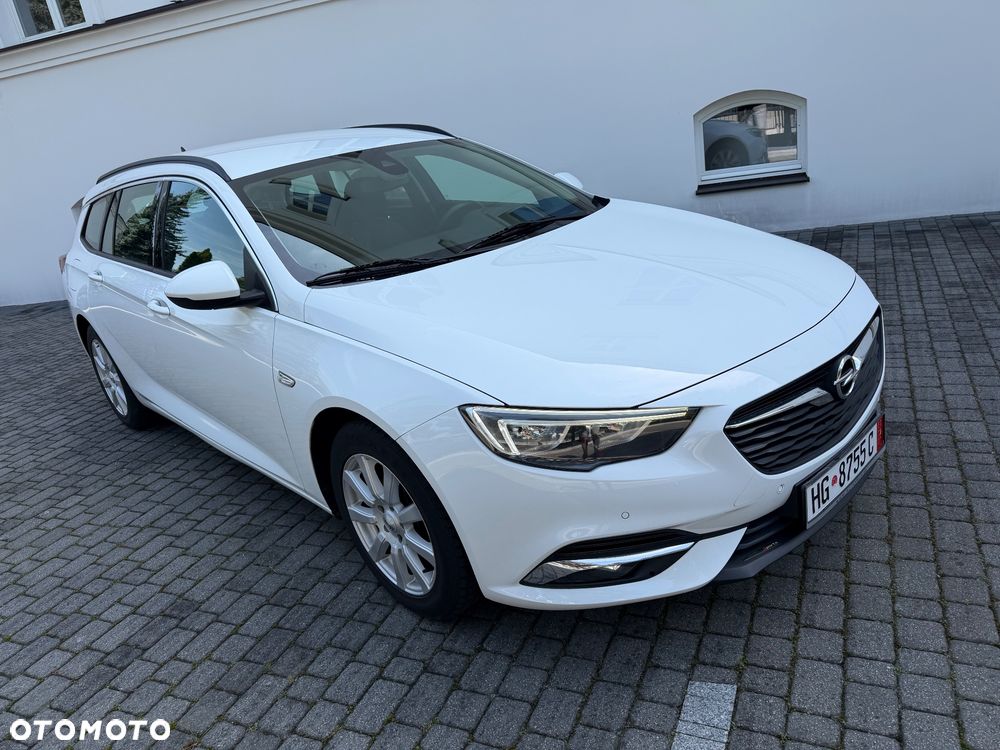 Opel Insignia 1.6 ECOTEC Business Edition - 6