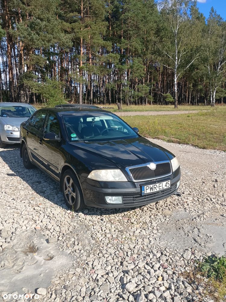 Skoda Octavia 1.9 TDI Classic - 3