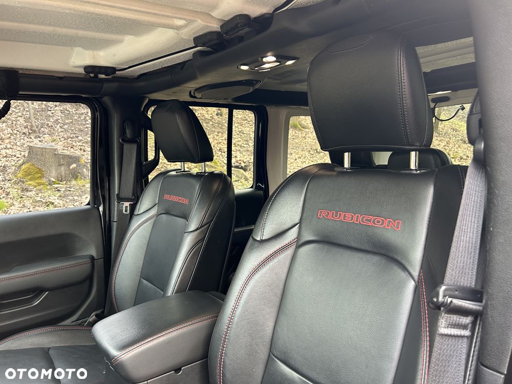 Jeep Wrangler 2.0 T-GDI AWD Automatik Sport - 19