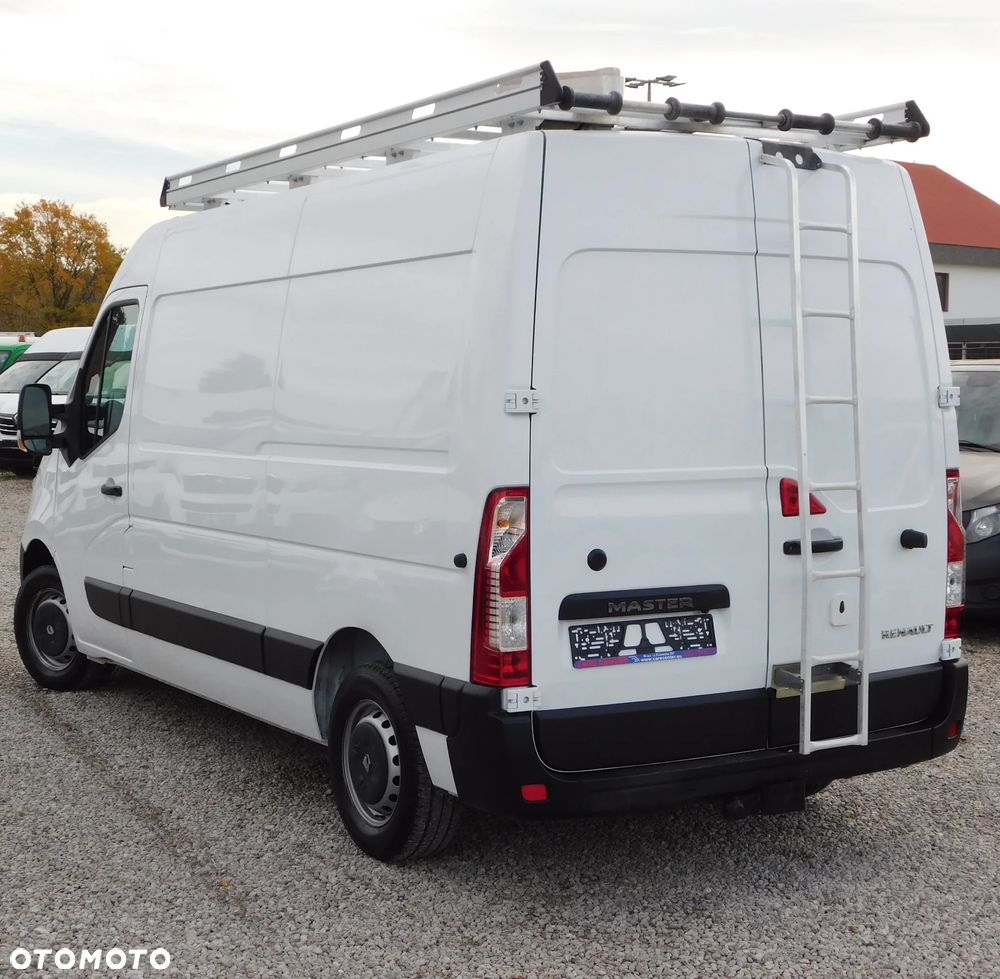 Renault Master dCi L2H2 Pack Clim - 15