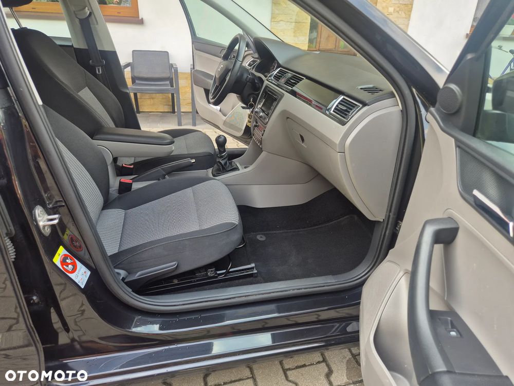 Seat Toledo 1.2 TSI Style - 22
