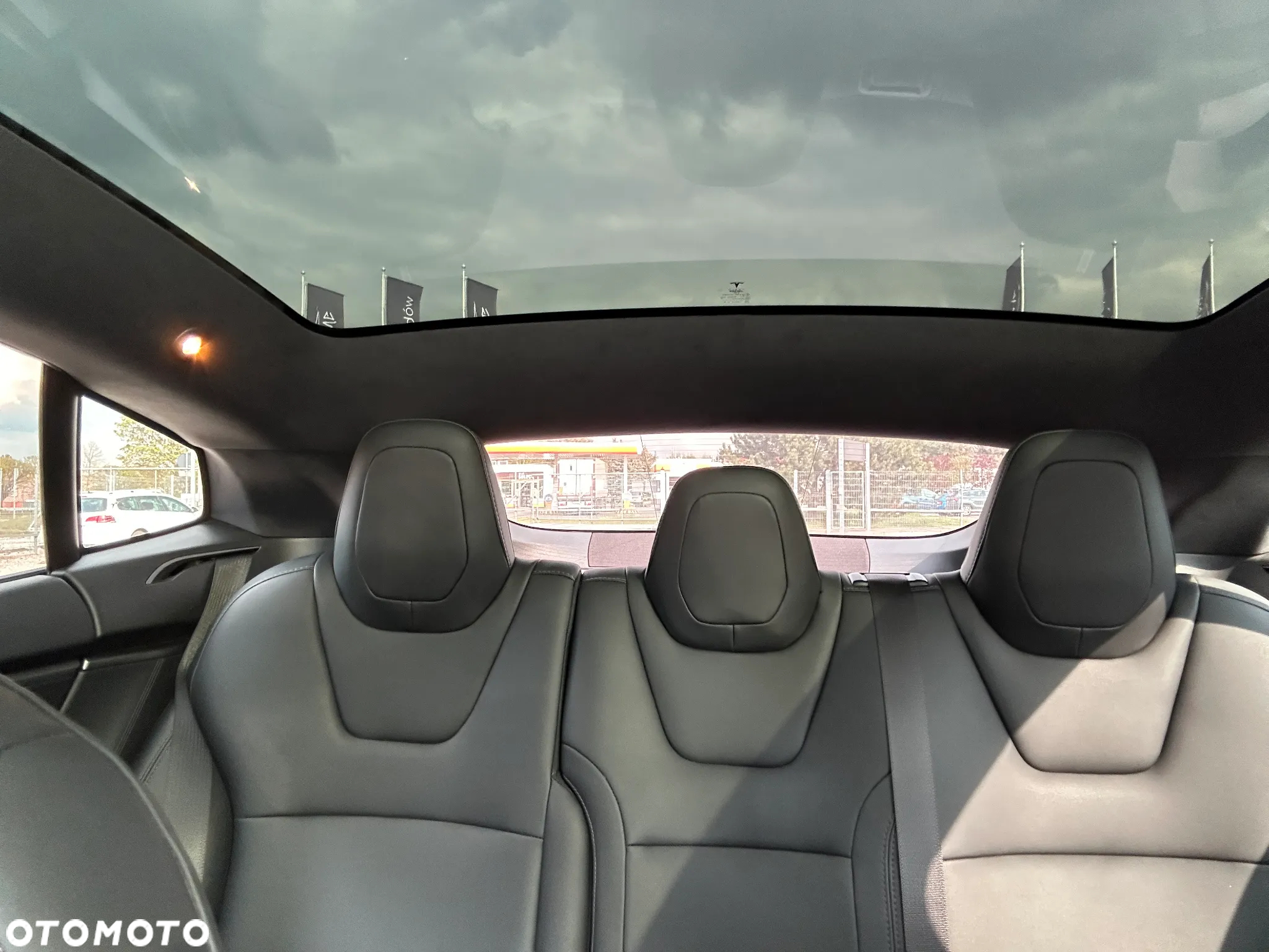 Tesla Model S Long Range AWD - 17