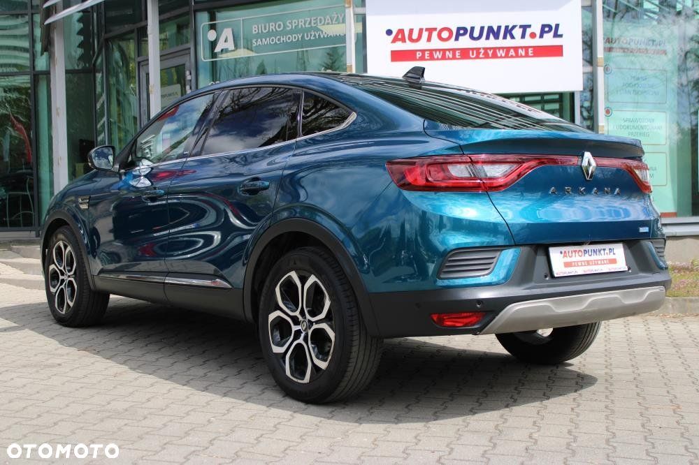 Renault Arkana - 7