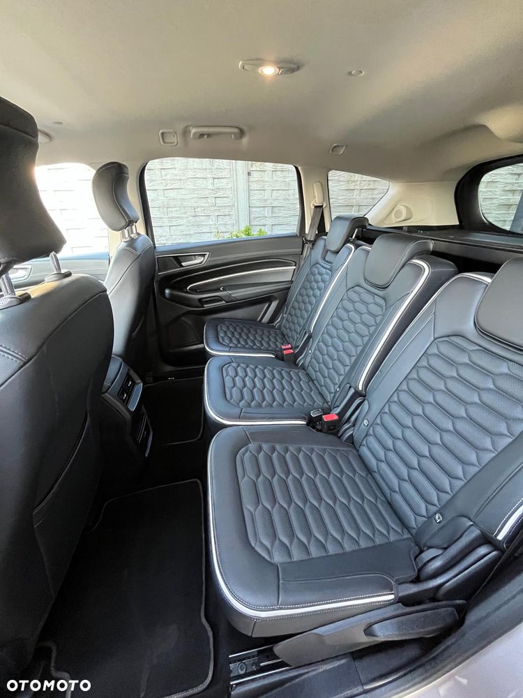 Ford S-Max 2.0 TDCi Vignale PowerShift - 27