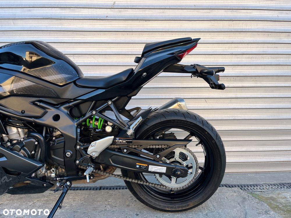 Kawasaki Ninja 400 - 33