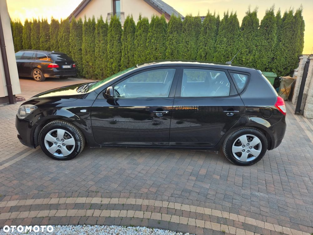 Kia Ceed 1.4 CVVT Edition 7 - 18