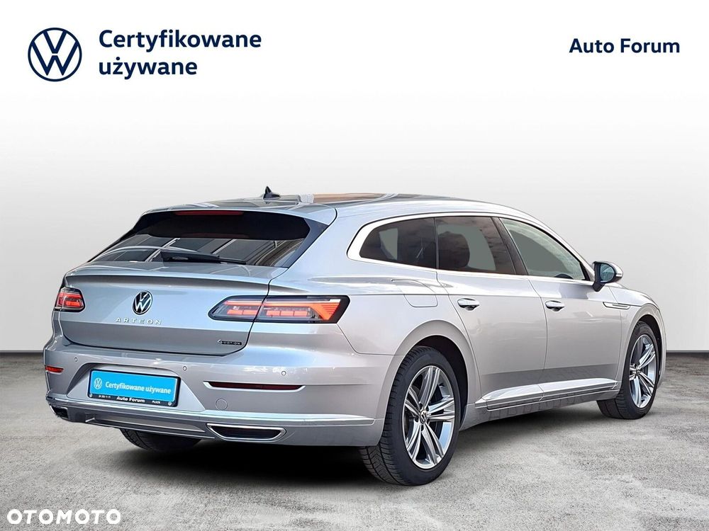 Volkswagen Arteon Shooting Brake 2.0 TDI 4Motion Elegance DSG - 5