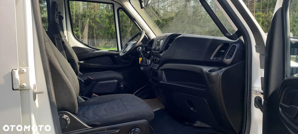 Iveco Daily - 10