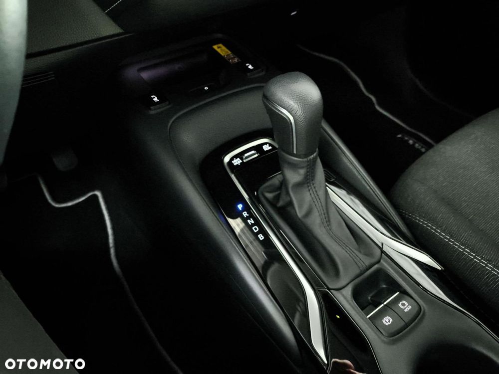 Toyota Corolla 1.8 Hybrid Style - 26