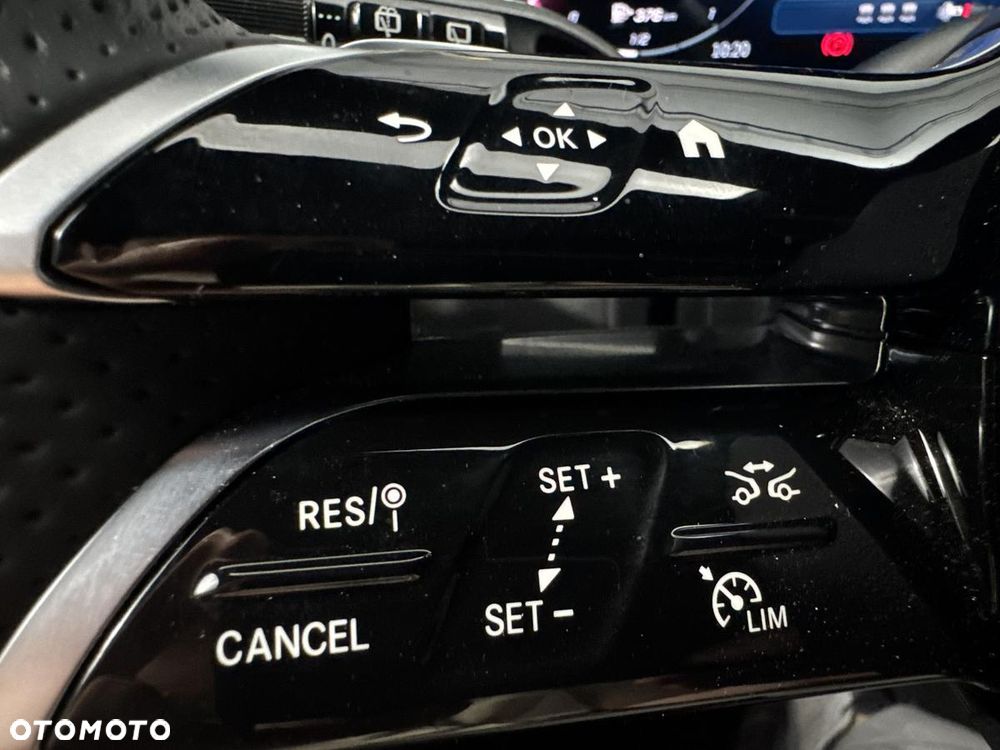 Mercedes-Benz GLC 220 d mHEV 4-Matic AMG Line - 15