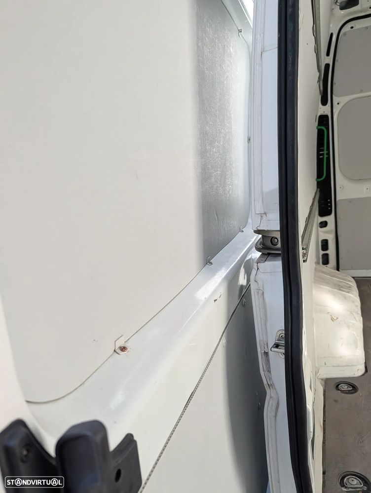 Peugeot Boxer - 12