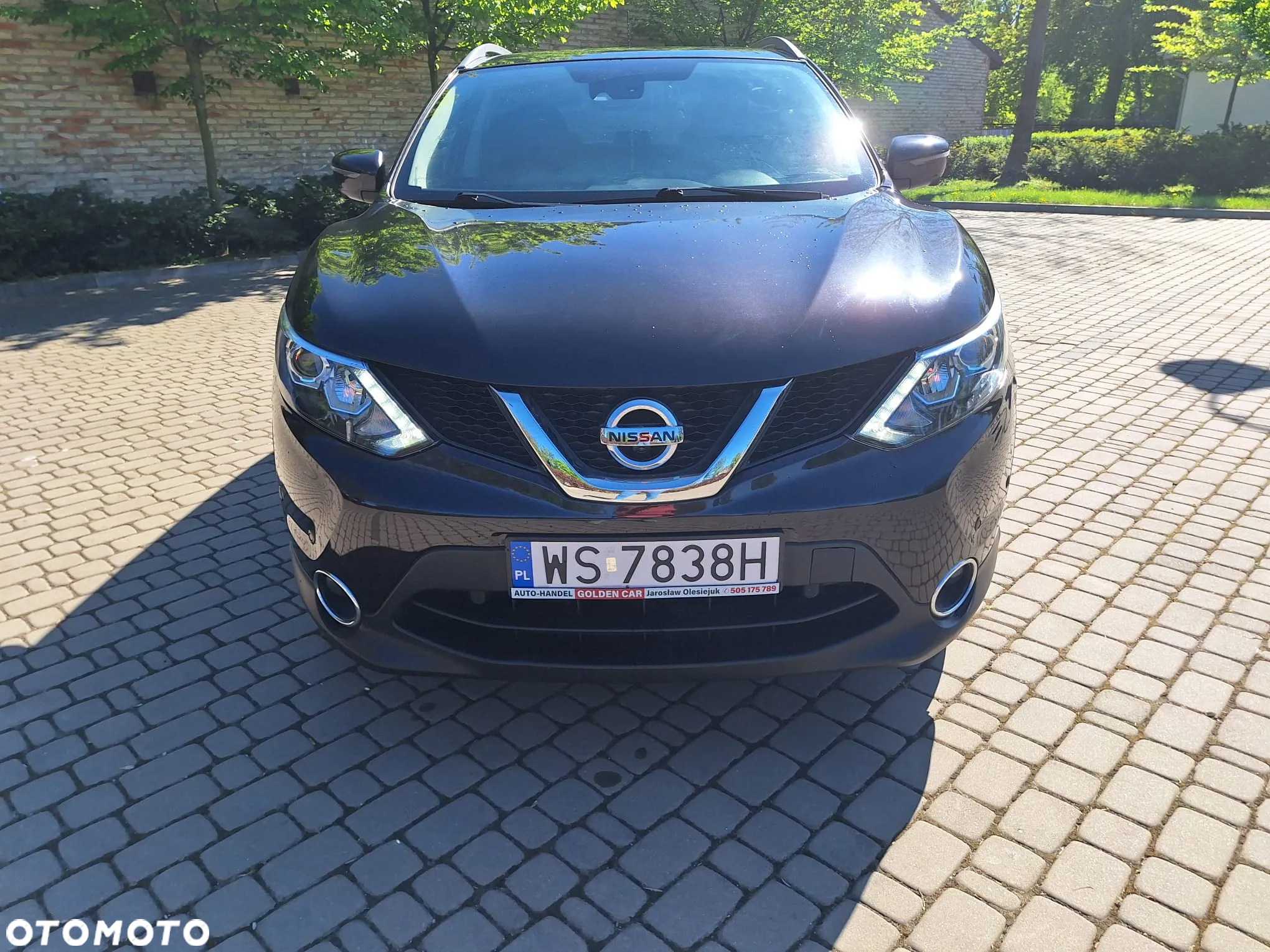 Nissan Qashqai 1.2 DIG-T N-Vision EU6 - 16