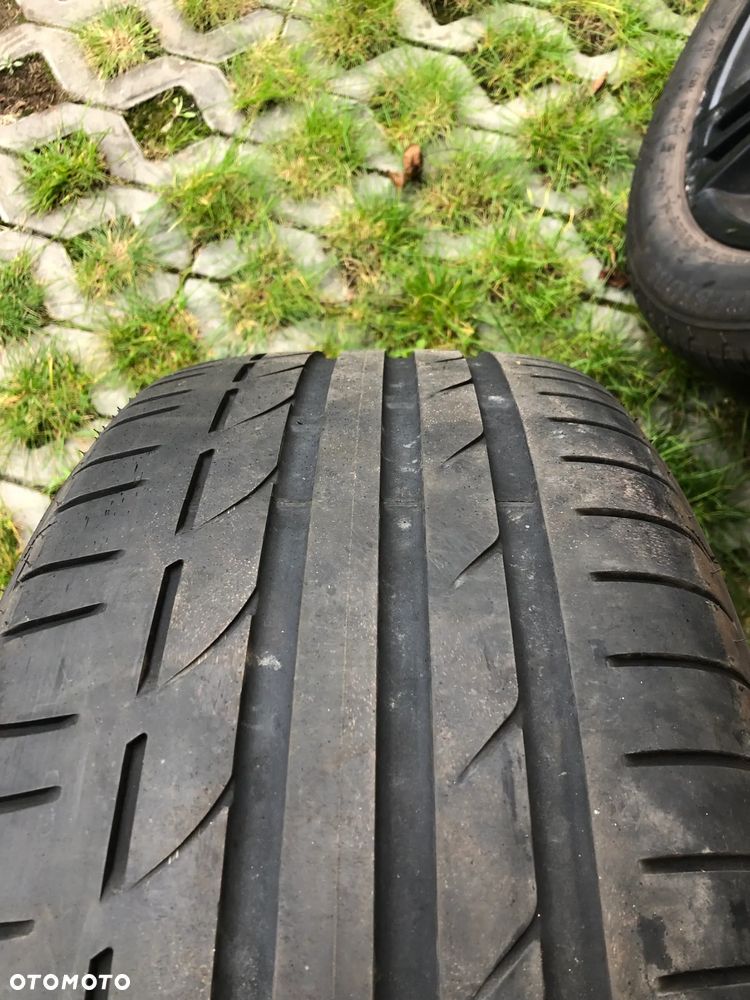 FELGA OPONA KOŁO BMW F25 X3 F26 X4 MPAKIET 18" 5x120 - 25