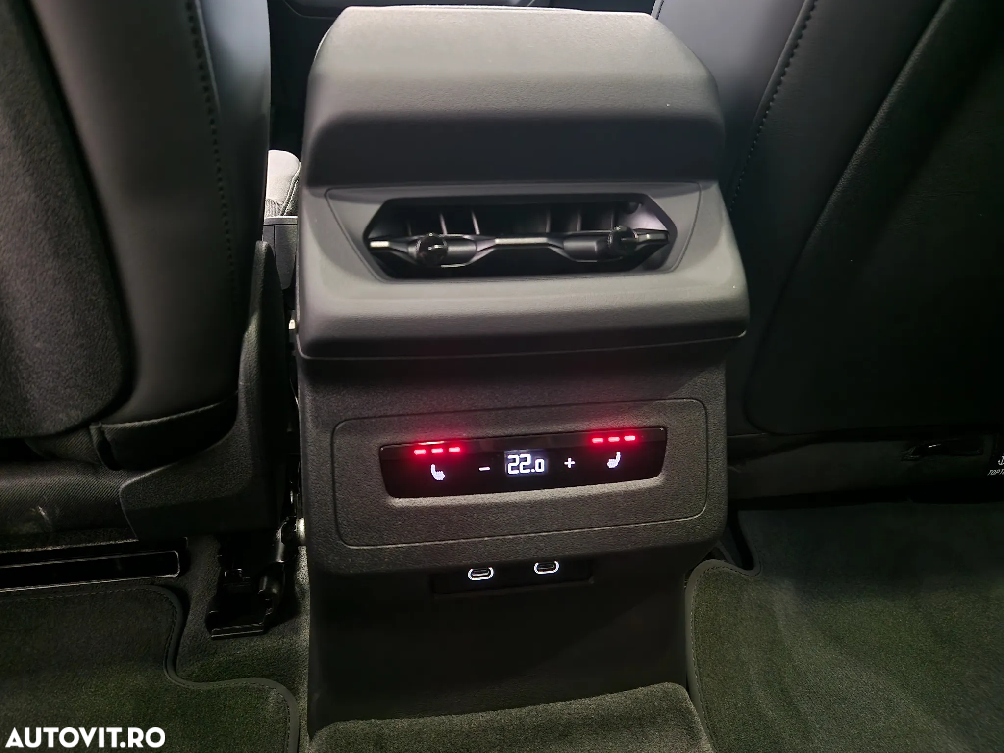 Audi A6 Sportback quattro e-tron 100 kWh - 39