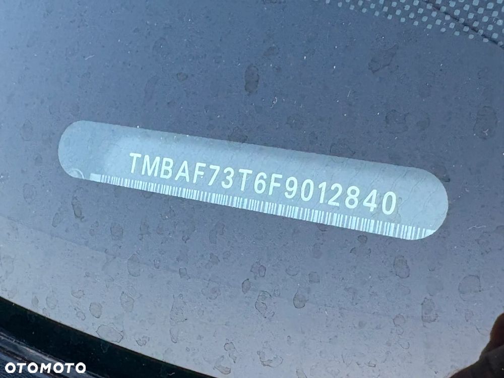 Skoda Superb 2.0 TDI Elegance DSG - 12