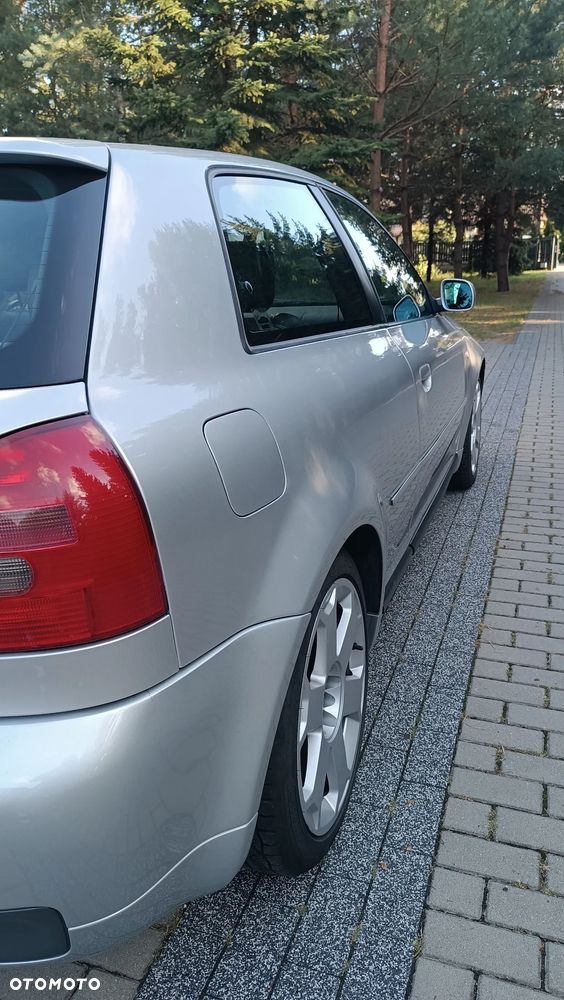 Audi S3 - 19