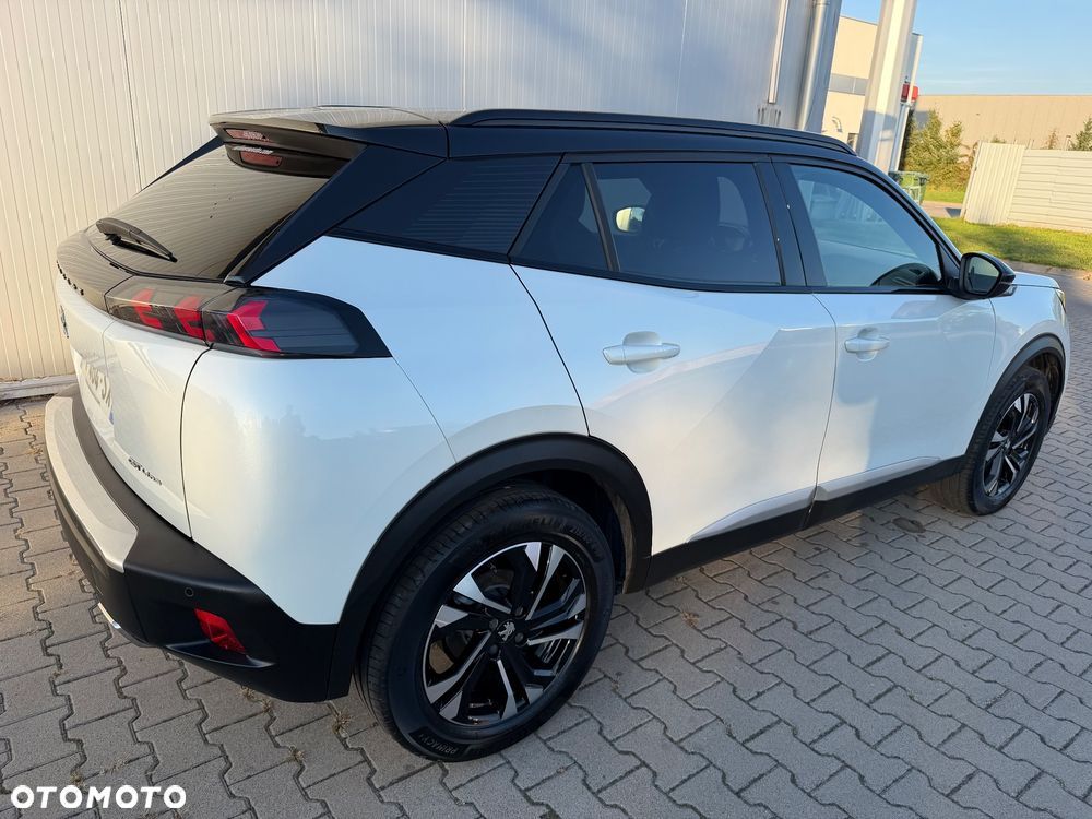 Peugeot 2008 1.2 PureTech GT Line S&S EAT8 - 27