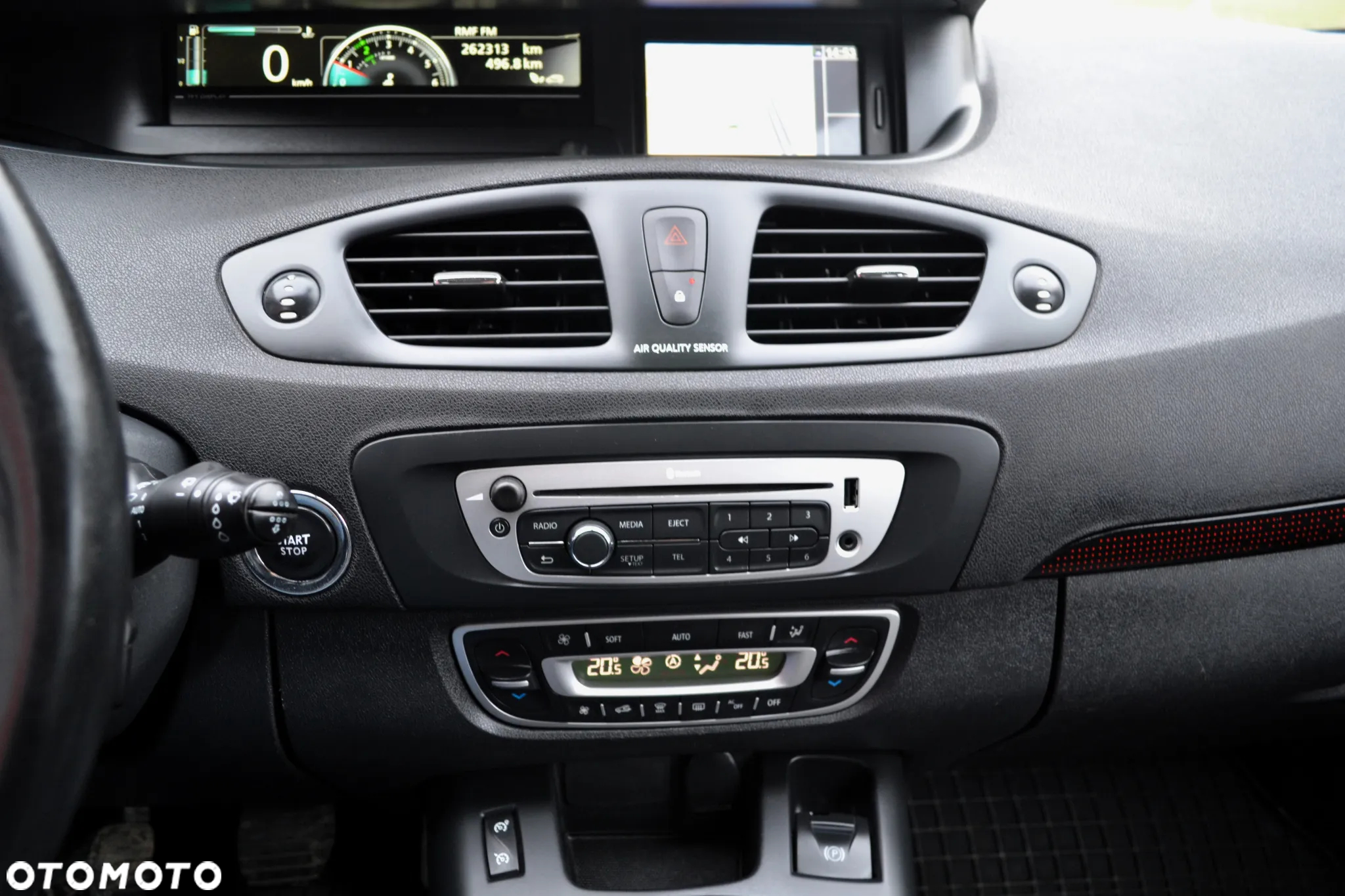 Renault Scenic 1.5 dCi Limited - 17
