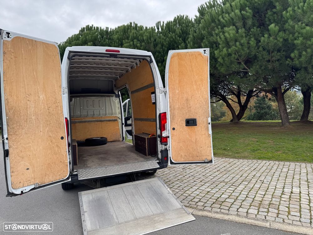 Fiat Ducato - 21