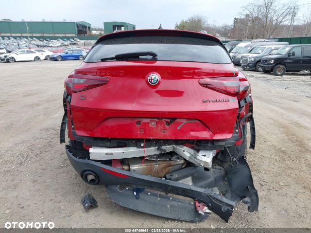 Alfa Romeo Stelvio 2.0 Turbo TI Q4 - 7