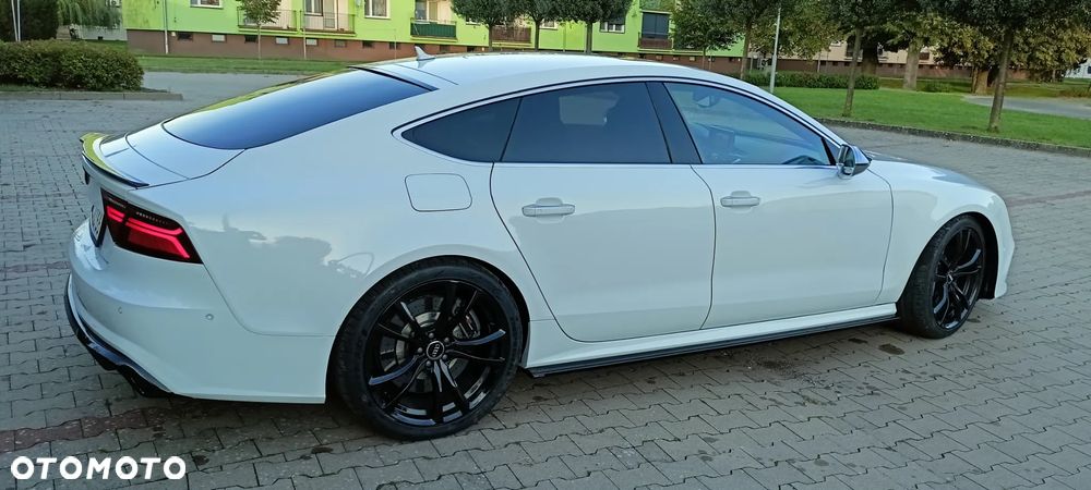 Audi S7 Sportback 4.0 TFSI Quattro S tronic - 20