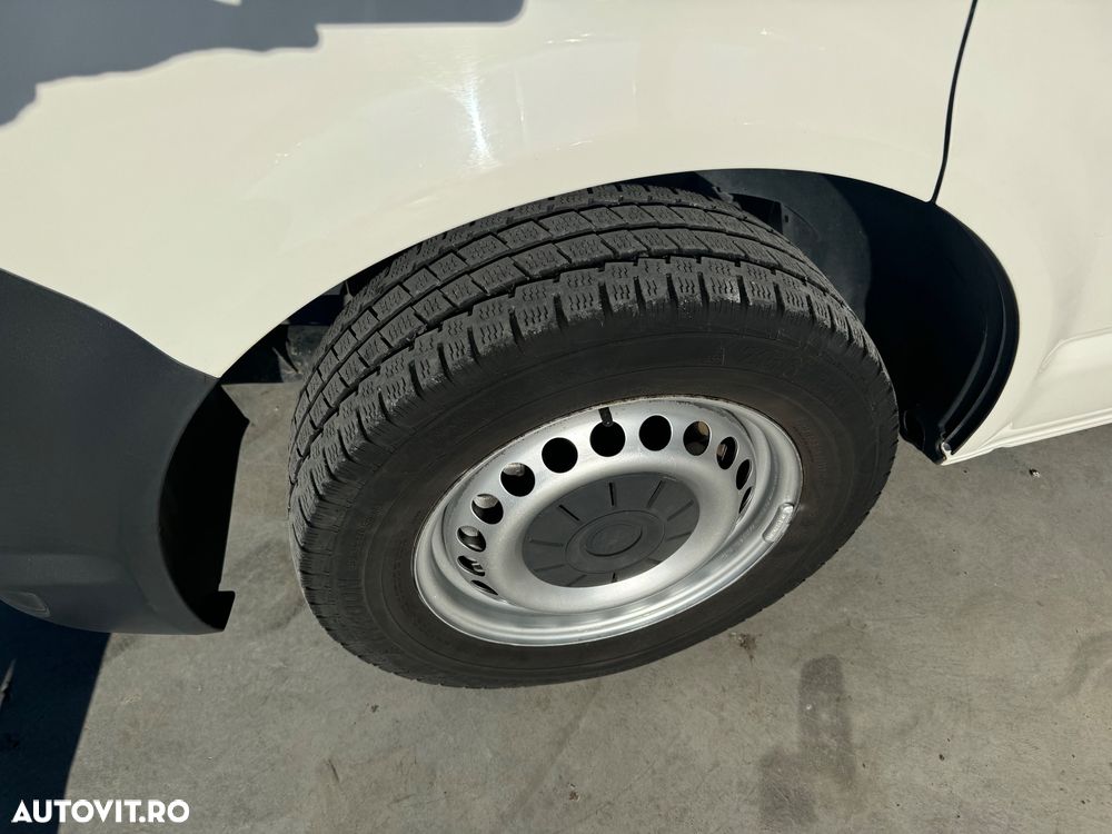 Volkswagen Transporter - 23