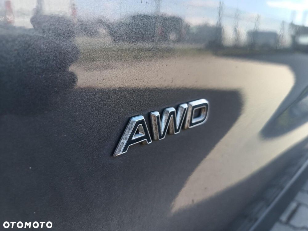 Ford Kuga 2.0 TDCi AWD Titanium - 12