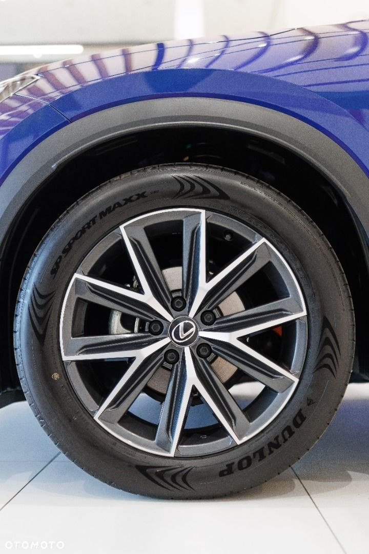 Lexus Inny - 26