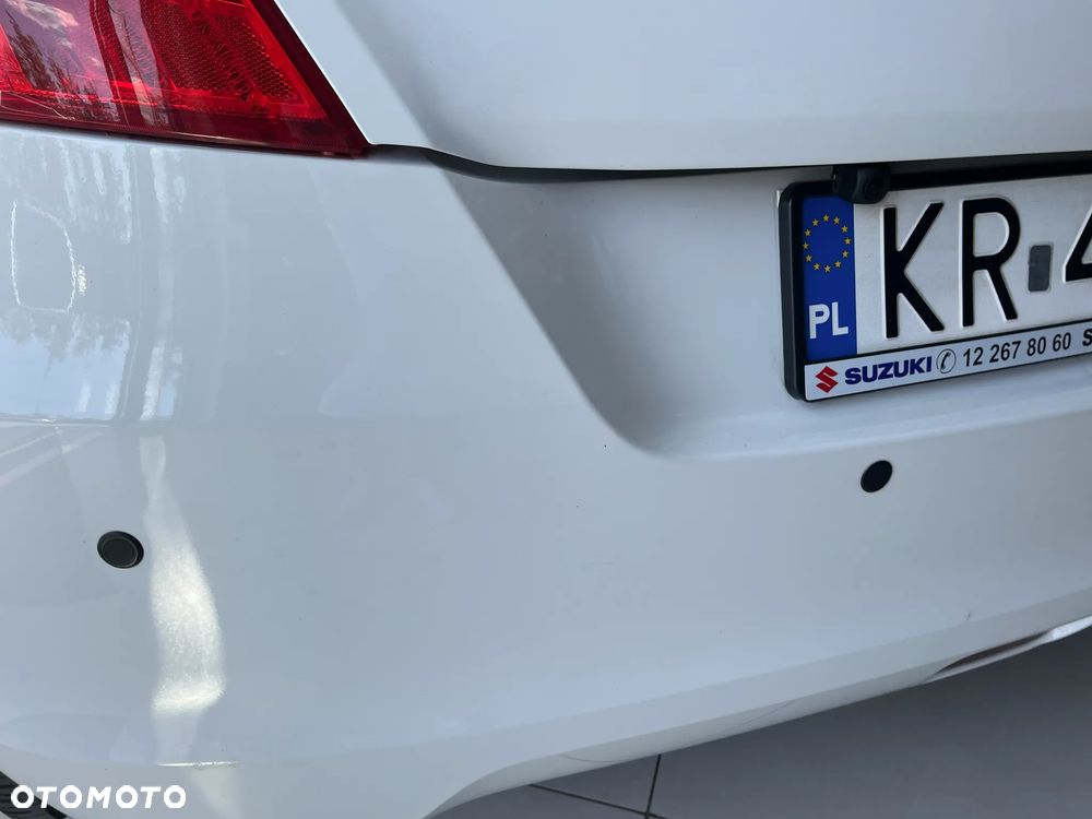 Suzuki Swift 1.2 Premium - 8