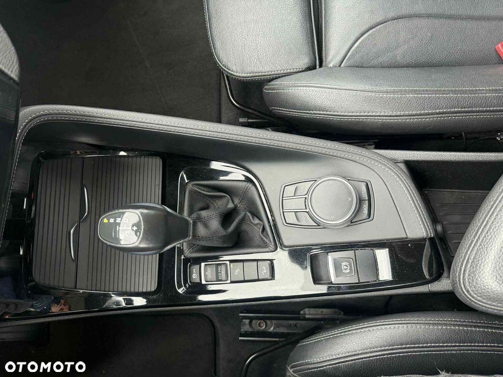 BMW X1 xDrive20d xLine - 21