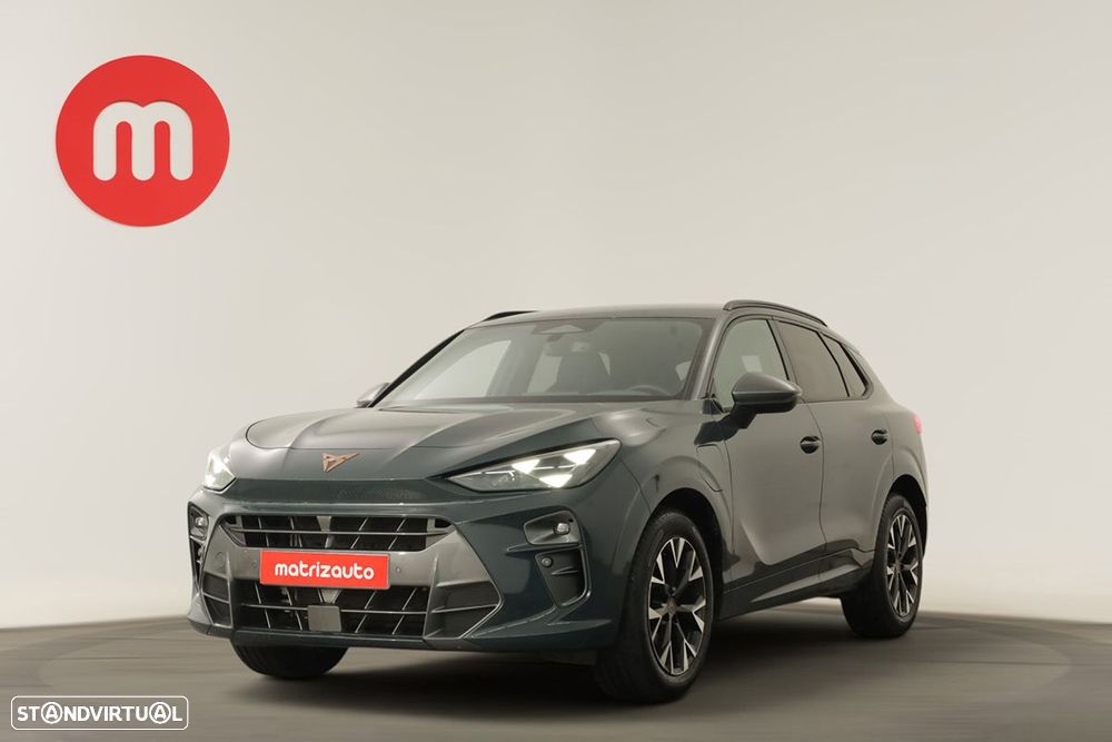 Cupra Terramar 1.5 e-Hybrid DSG - 2