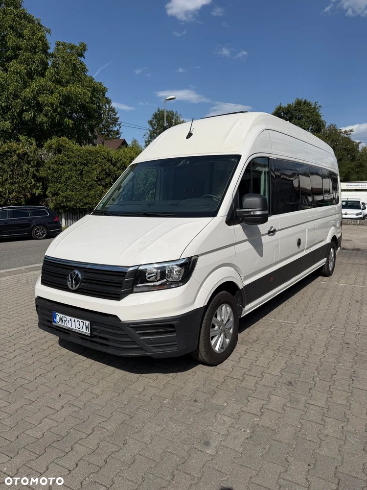 Volkswagen Grand California 680 - 8