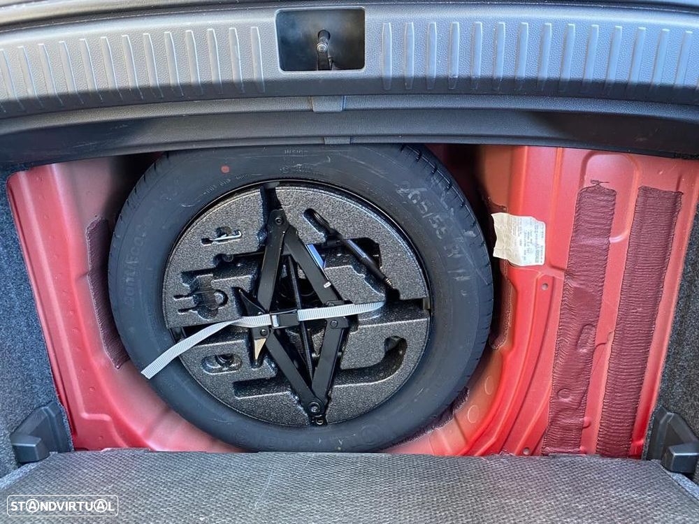 SEAT Ateca 1.6 TDI Style - 45