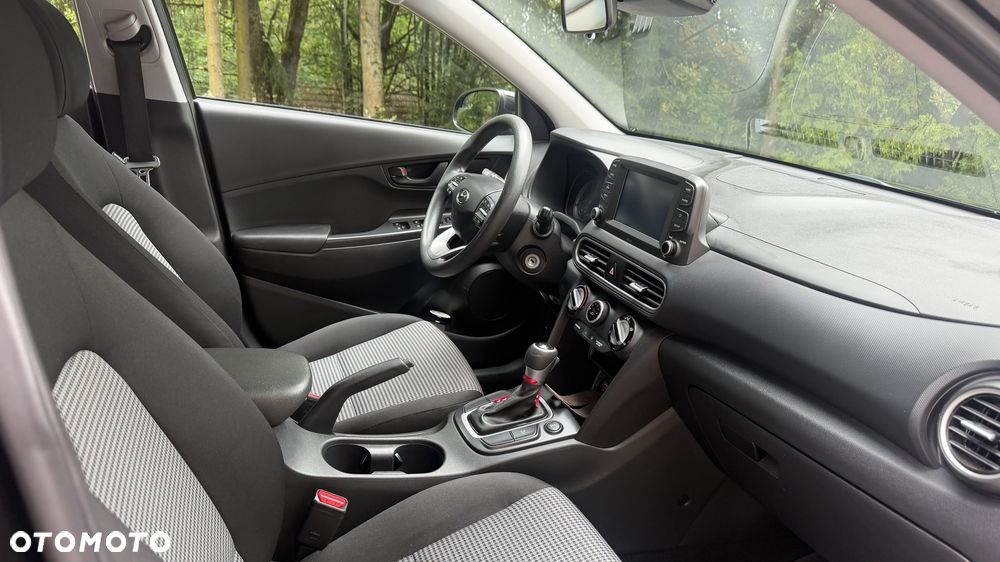 Hyundai Kona - 9