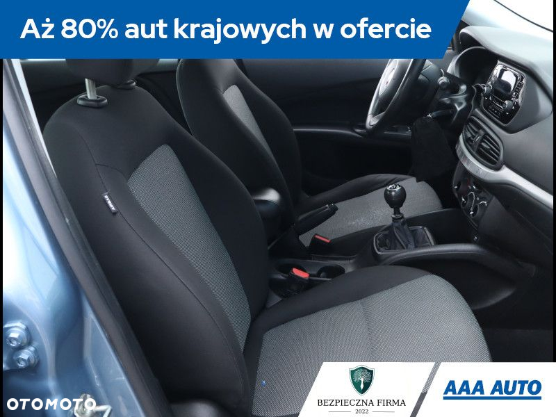 Fiat Tipo - 10