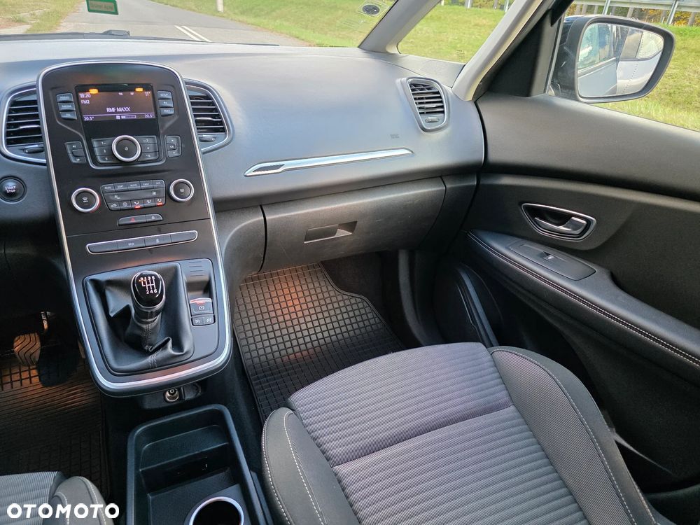 Renault Scenic 1.2 TCe Energy Intens - 23