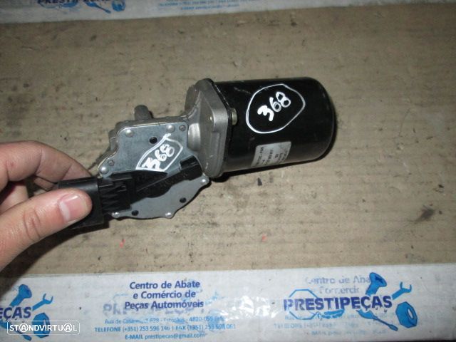 Motor Limpa Vidros Frente 1J1955113C 443122302017 SEAT TOLEDO 2001 PAL VW GOLF4 2000 - 2