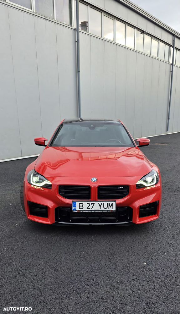 BMW M2 - 3