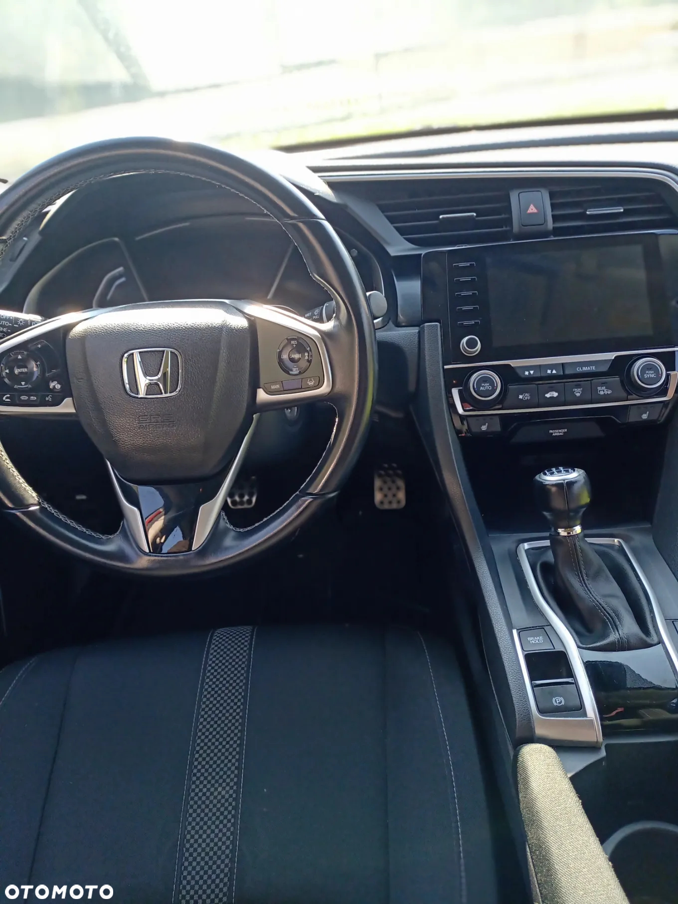 Honda Civic 1.5 T Sport (Navi) - 5