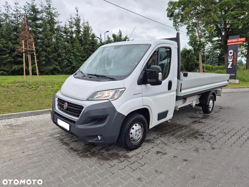 Fiat Ducato 2.3 - 11