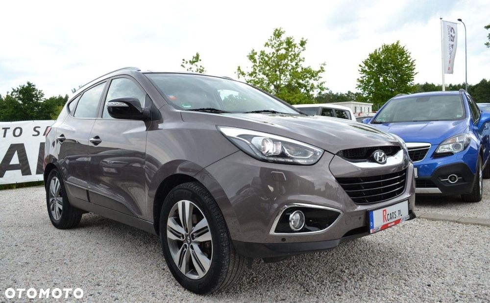 Hyundai ix35 - 19
