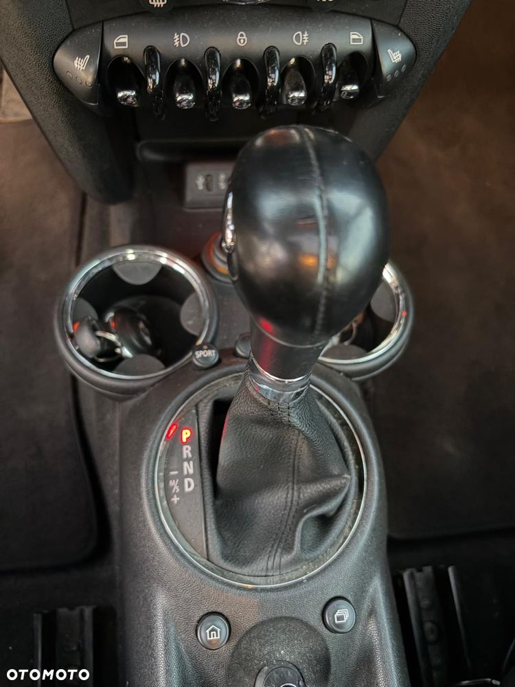 MINI Cooper - 8