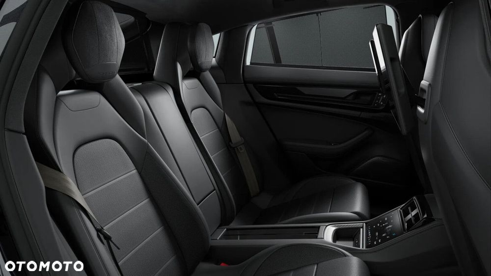 Porsche Panamera - 9