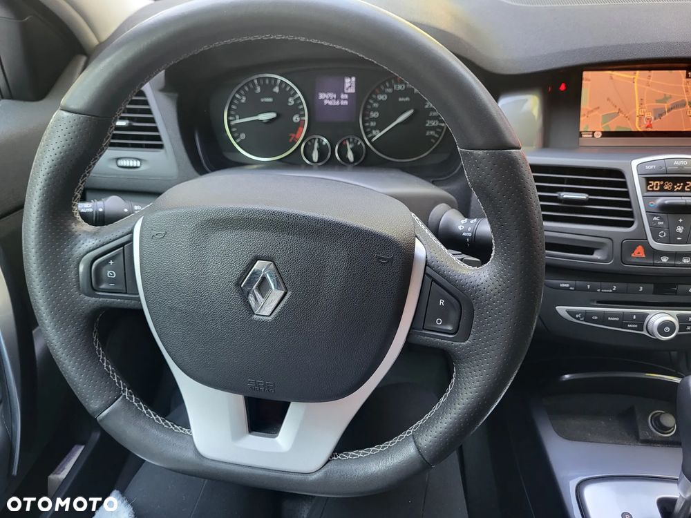 Renault Laguna 2.0 16V Turbo Dynamique - 6