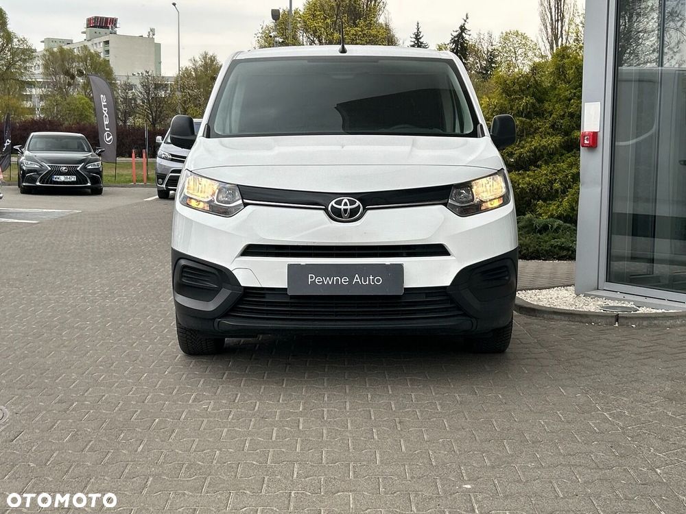 Toyota PROACE CITY - 8