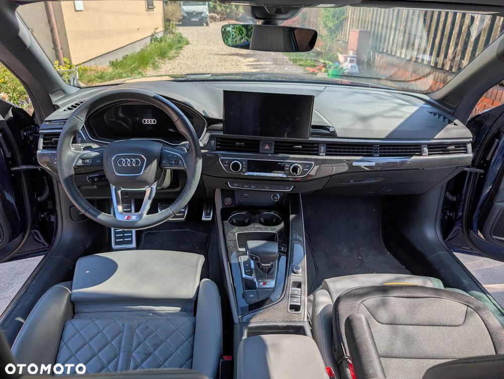 Audi S5 Cabrio - 11