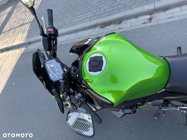 Kawasaki Z 900 - 10