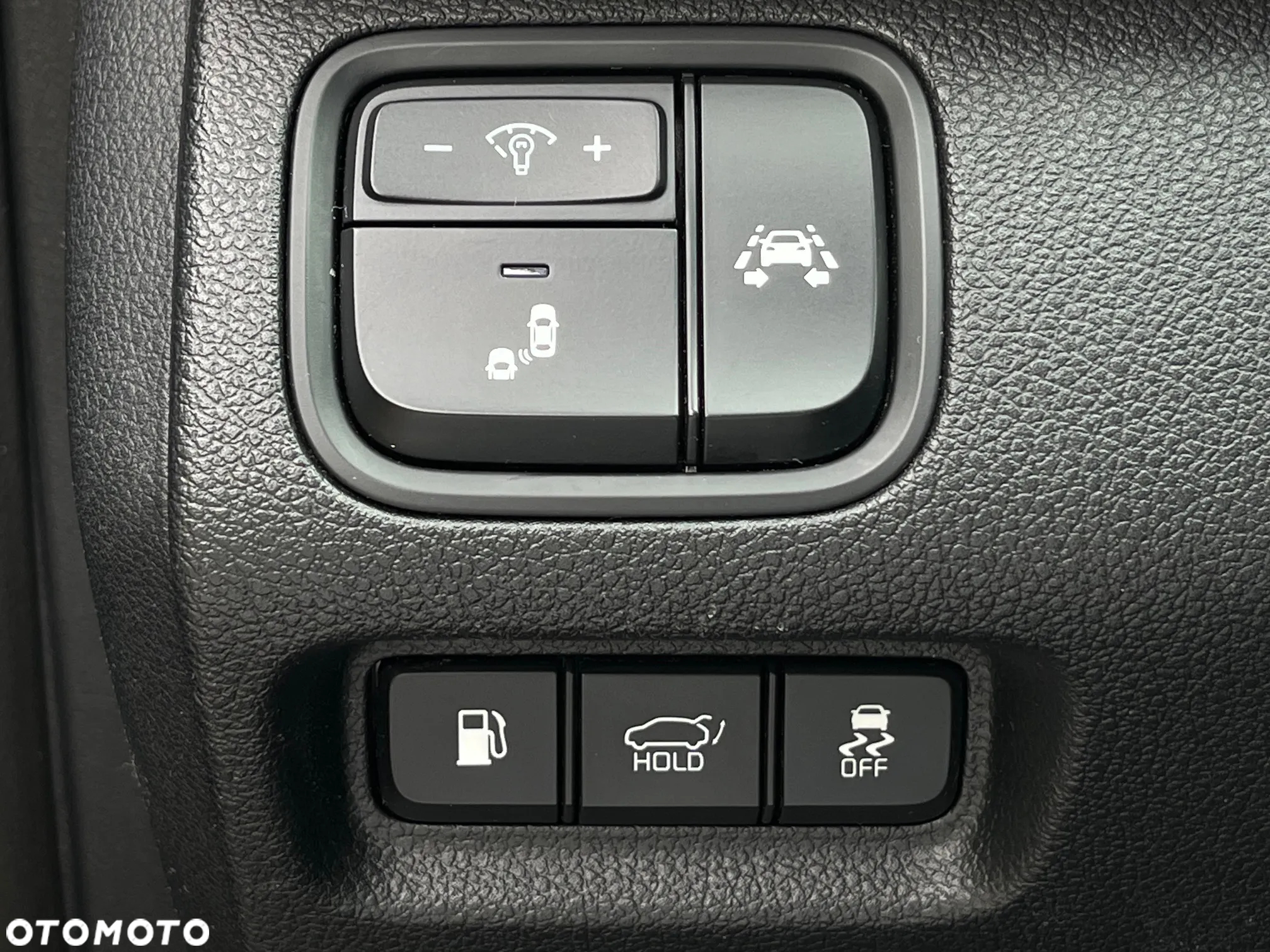 Kia Optima Plug-in Hybrid - 25