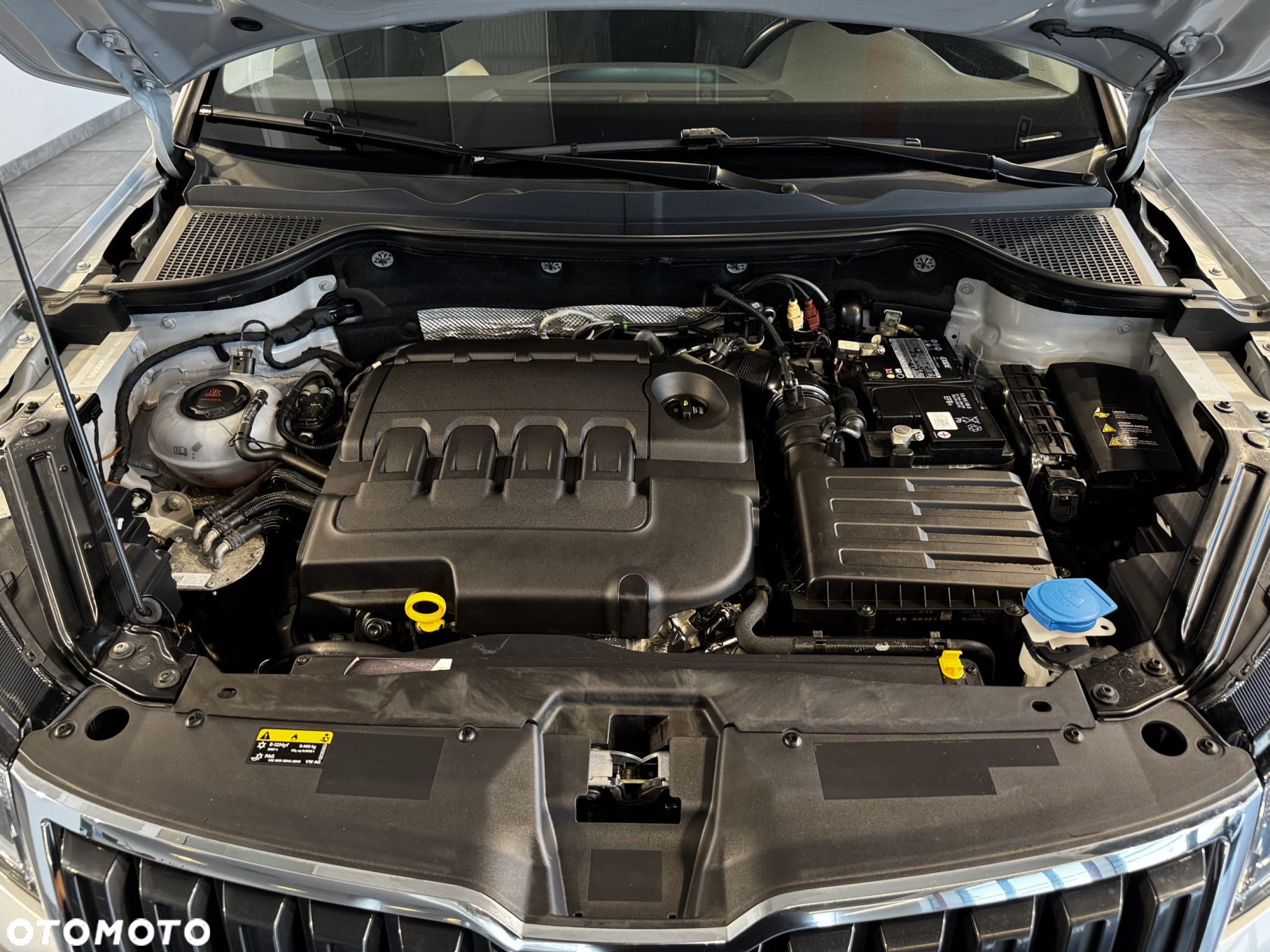 Skoda Karoq - 26