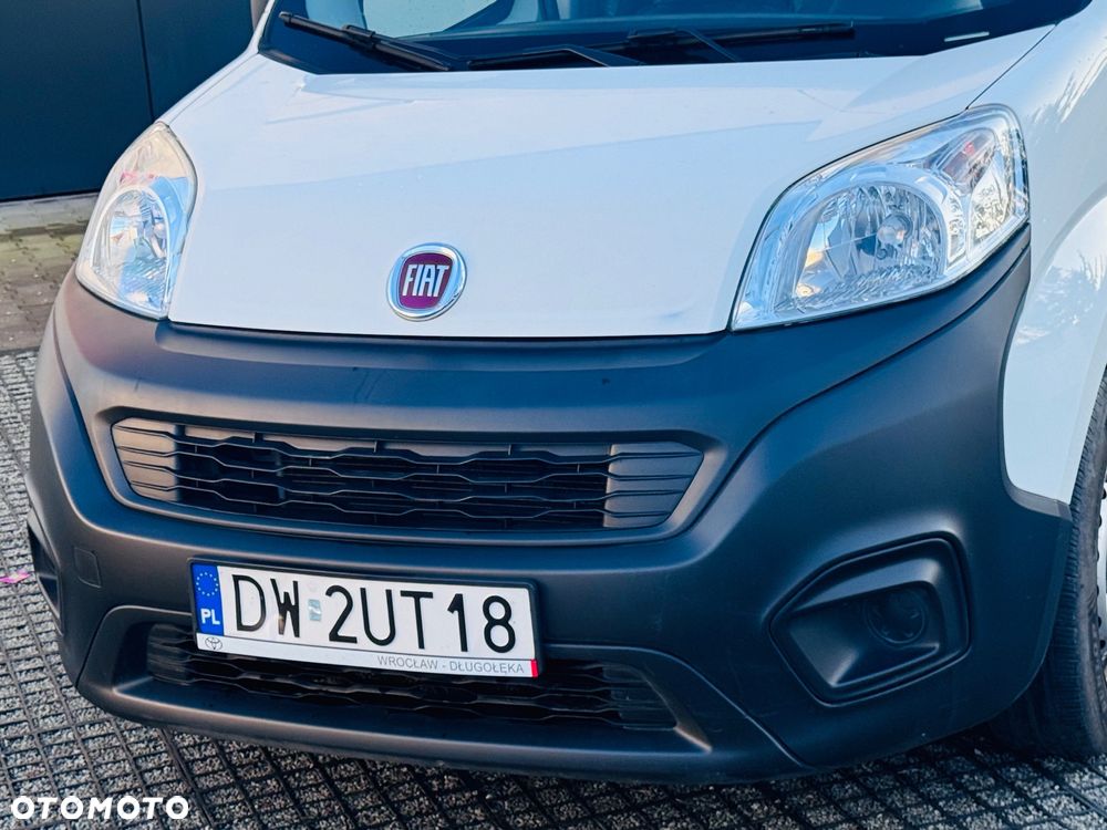 Fiat Fiorino - 4